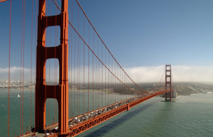 cropped cropped GG Bridge headlands copy 700x450 - Golden Gate Bridge