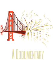 Golden Gate Opus - Contemporary Classical Music With A New Story