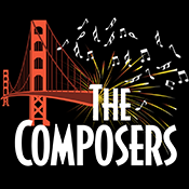 The Composers - Contemporary Classical Music With A New Story